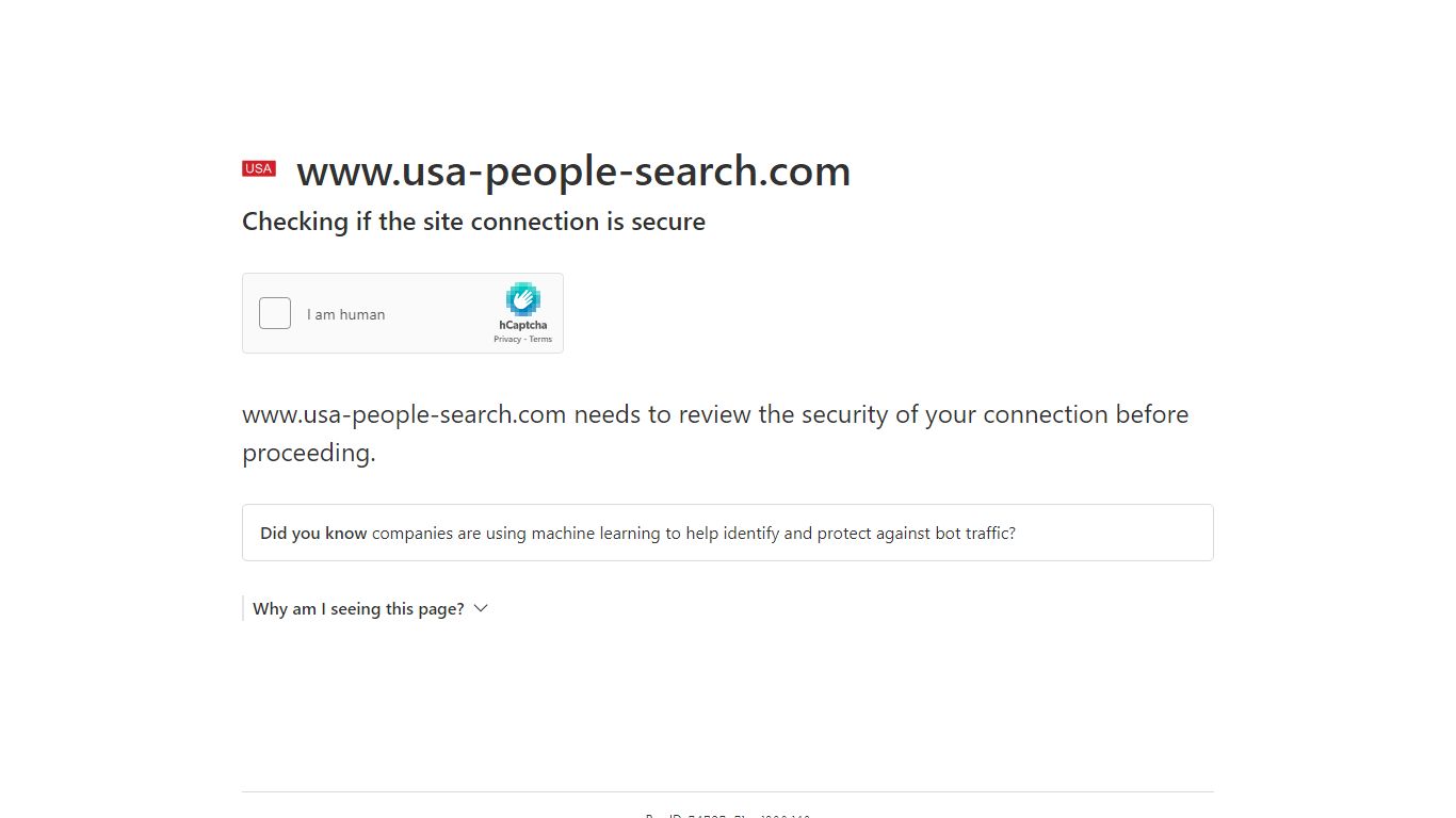 Address Lookup, Property Search - USA People Search